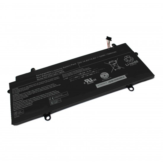BATERÍA PARA PORTÁTIL TOSHIBA PORTEGE Z30A Z30A-13L Z30-A-002 Z30T-A