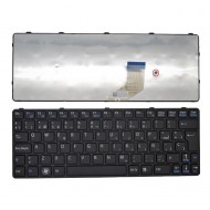TECLADO PARA PORTATIL SONY SVE 11 TECLADO PARA PORTATIL SONY SVE 11