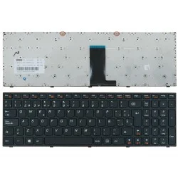 TECLADO PARA PORTÁTIL LENOVO B5400 B5400A M5400 M5400AT EN ESPAÑOL TECLADO PARA PORTÁTIL LENOVO B5400 B5400A M5400 M5400AT EN ESPAÑOL