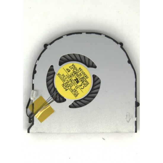 VENTILADOR CPU PARA PORTÁTIL ACER E1-422 E1-422G E1-522 MS2372 E1-470 E1-430 E1-432