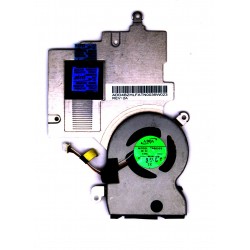 VENTILADOR CPU PARA PORTATIL ACER ASPIRE ONE 725 CON DISIPADOR
