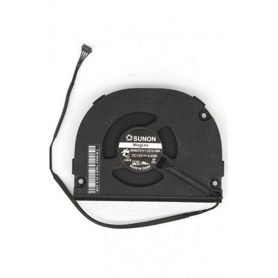VENTILADOR CPU PARA PORTÁTIL APPLE AIRPORT TIME CAPSULE A1470 AIRPORT EXTREME A1521 MG60121V1-C01U-S9A
