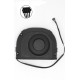 VENTILADOR CPU PARA PORTÁTIL APPLE AIRPORT TIME CAPSULE A1470 AIRPORT EXTREME A1521 MG60121V1-C01U-S9A