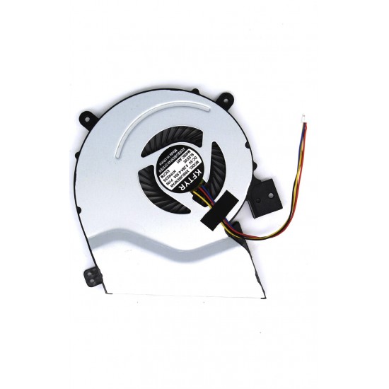 VENTILADOR CPU PARA PORTATIL ASUS X451CA X551CA X451 X551 X551M X451C X511C