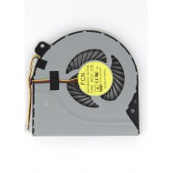 VENTILADOR CPU PARA PORTÁTIL ASUS K550 X750DP K550D K550DP