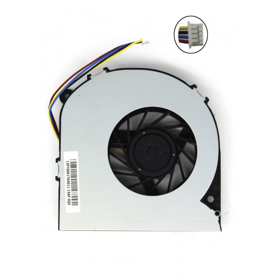 VENTILADOR CPU PARA PORTÁTIL ASUS ET2221A ALL-IN ONE CPU BUB0712HHD-CM70 13PT00K1T04011-15AF-103 VENTILADOR CPU PARA PORTÁTIL ASUS ET2221A ALL-IN ONE CPU BUB0712HHD-CM70 13PT00K1T04011-15AF-103