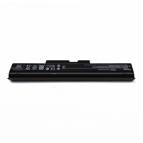 BATERÍA PARA PORTÁTIL HP PROBOOK 4740S 633807-001 14.4V 4400 MAH