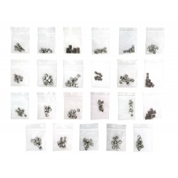 CONJUNTO DE 240 CONECTORES MICRO USB PARA DISPOSITIVOS MÓVILES LENOVO HUAWEI XIAOMI SAMSUNG