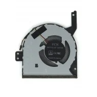 VENTILADOR CPU PARA PORTÁTIL ASUS X542 K542U A542U X542U FL8000U A580U F580U