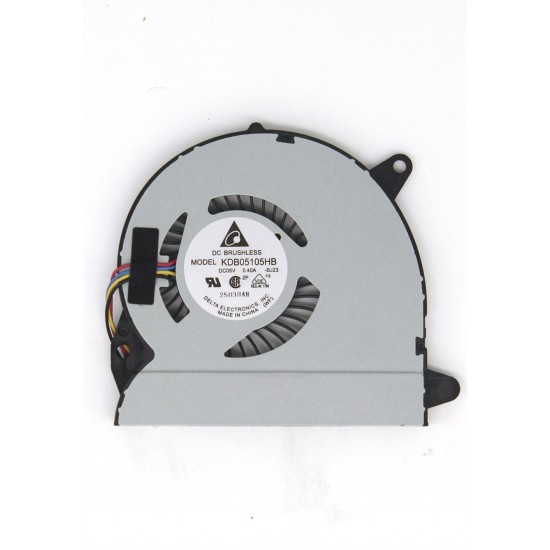 VENTILADOR CPU PARA PORTATIL ASUS X32U U32U VENTILADOR CPU PARA PORTATIL ASUS X32U U32U