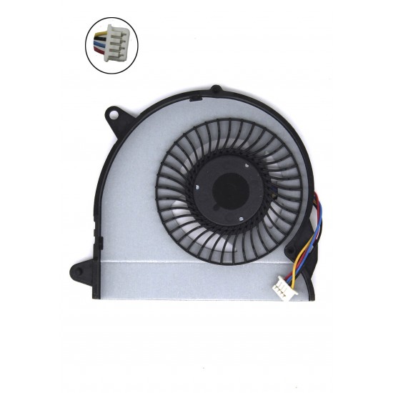 VENTILADOR CPU PARA PORTATIL ASUS X32U U32U VENTILADOR CPU PARA PORTATIL ASUS X32U U32U