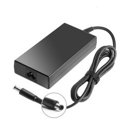 CARGADOR PARA PORTÁTIL HP PAVILION DV6 DV7 DV8 SERIES 384023-003 391174-00, 463556-002 SLIM CARGADOR PARA PORTÁTIL HP PAVILION DV6 DV7 DV8 SERIES 384023-003 391174-00, 463556-002 SLIM