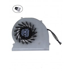 VENTILADOR CPU PARA PORTÁTIL DELL LATITUDE E6220 DFS400805L10T FAA6