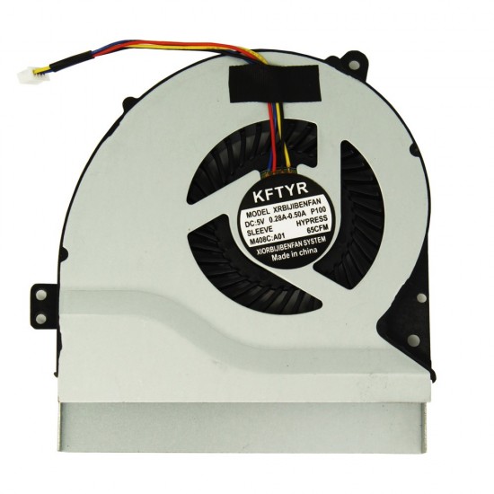 VENTILADOR CPU PARA PORTÁTIL ASUS FX50JK FX50 FX50J KSB0705HB701 VENTILADOR CPU PARA PORTÁTIL ASUS FX50JK FX50 FX50J KSB0705HB701