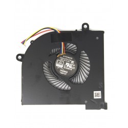 VENTILADOR CPU PARA PORTÁTIL MSI GS65 GS65VR MS-16Q2 BS5005HS-U2L1 BS5005HS-U2F1