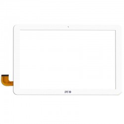 PANEL TÁCTIL DE PANTALLA PARA TABLET SPC GRAVITY 4G BLANCO N15 PANEL TÁCTIL DE PANTALLA PARA TABLET SPC GRAVITY 4G BLANCO N15