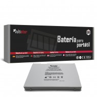 BATERÍA PARA PORTÁTIL APPLE MACBOOK A1189 17 PULGADAS