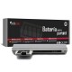BATERÍA PARA PORTÁTIL HP PAVILION DM1-3000 DM1-3105 DM1-3115 HSTNN-YB2D BATERÍA PARA PORTÁTIL HP PAVILION DM1-3000 DM1-3105 DM1-3115 HSTNN-YB2D