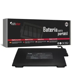 BATERÍA PARA PORTÁTIL APPLE MACBOOK AIR 13" A1245 A1237 A1304 Z0FS MB003 MC233 MC234
