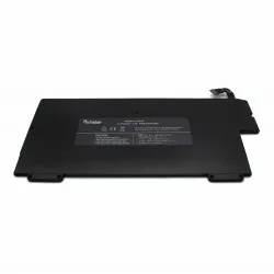 BATERÍA PARA PORTÁTIL APPLE MACBOOK AIR 13" A1245 A1237 A1304 Z0FS MB003 MC233 MC234 BATERÍA PARA PORTÁTIL APPLE MACBOOK AIR 13" A1245 A1237 A1304 Z0FS MB003 MC233 MC234