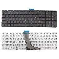 TECLADO PARA PORTÁTIL HP PAVILION 15-AU SERIES HP04-A XK-LW011 TECLADO PARA PORTÁTIL HP PAVILION 15-AU SERIES HP04-A XK-LW011