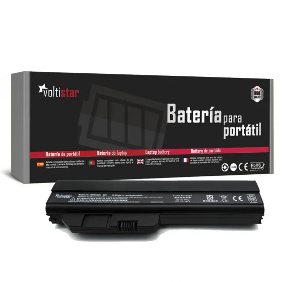 BATERÍA PARA PORTÁTIL HP PAVILION DM1-1120EC DM1-2150SS BATERÍA PARA PORTÁTIL HP PAVILION DM1-1120EC DM1-2150SS