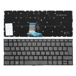 TECLADO PARA PORTÁTIL LENOVO YOGA 720-13 720-13ISK RETROILUMINADO TECLADO PARA PORTÁTIL LENOVO YOGA 720-13 720-13ISK RETROILUMINADO