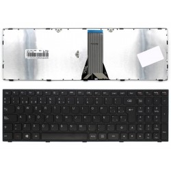 TECLADO PARA PORTÁTIL LENOVO IDEAPAD B50-70 G50-70 Z50-70 25214745