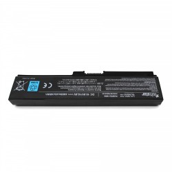 BATERÍA PARA PORTÁTIL TOSHIBA SATELLITE L750D-194 L750-114 L750-214 L750-212