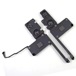 ALTAVOCES INTERNOS PARA PORTÁTIL APPLE MACBOOK PRO A1398 15" RETINA MC975 MC976 ME664 MC665 (2012-2015) ALTAVOCES INTERNOS PARA PORTÁTIL APPLE MACBOOK PRO A1398 15" RETINA MC975 MC976 ME664 MC665 (2012-2015)