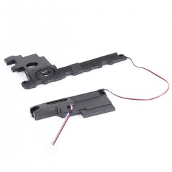 ALTAVOCES INTERNOS PARA PORTÁTIL HP 250 G6 255 G6 15-BW 15-BS 925306-001