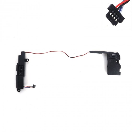 ALTAVOCES INTERNOS PARA PORTÁTIL HP PAVILION 14-BS 14-BW TPN-Q186 925376-001