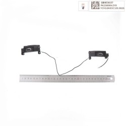 ALTAVOCES INTERNOS PARA PORTÁTIL LENOVO THINKPAD T460S T470S 00JT988