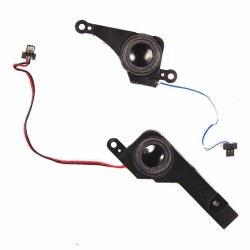 ALTAVOCES INTERNOS PARA PORTÁTIL ACER 5741G 5742G 5552G 5251 5551 5336 5733 5736 IZQUIERDO + DERECHO