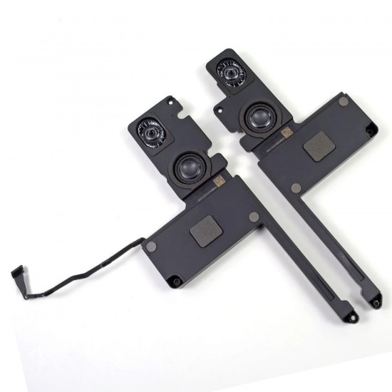 ALTAVOCES INTERNOS PARA PORTÁTIL APPLE MACBOOK PRO A1398 15" RETINA  MC975 MC976 ME664 MC665 (2012-2015)