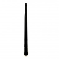ANTENA WI-FI A RP-SMA PARA INTEL AC 9260 9560 8265 8260 7265 7260 NG-FF M.2 6dBi IPEX MHF4 U.FL
