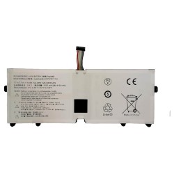 BATERÍA PARA LG GRAM 2018 13Z980 13Z970 14Z980 15Z980 15Z980-G.AA52C LBS1224E