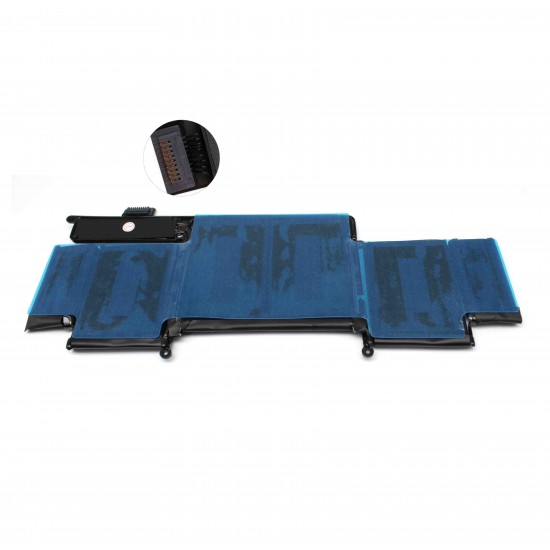 BATERÍA PARA PORTÁTIL APPLE MACBOOK PRO A1493 A1582 13" RETINA A1502 ME864 ME864LL A ME866LL A 020-8148 020-8146