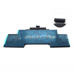 BATERÍA PARA PORTÁTIL APPLE MACBOOK PRO A1398 RETINA ME293 ME294 A1494