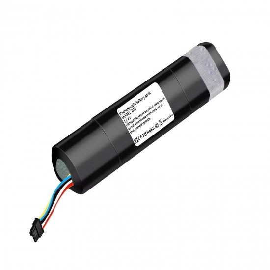 BATERÍA PARA NEATO BOTVAC DS3 DS5 DS6 MYIYAE 14.4V 61WH 4200MAH