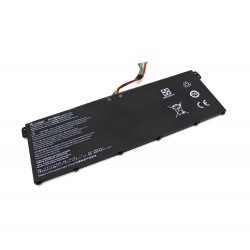 BATERÍA PARA PORTÁTIL ACER ASPIRE V3-371 AC14B13J AC14B18J AC14B18K 11.4V 3600MAH