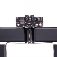 BATERÍA PARA PORTÁTIL APPLE MACBOOK PRO 13" RETINA A1437 A1425 020-7652-A