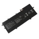 BATERÍA PARA PORTÁTIL ASUS ZENBOOK FLIP UX360UAK-BB283T C31N1538