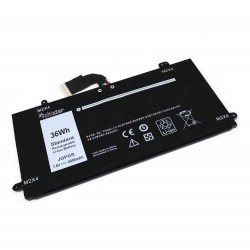BATERÍA PARA PORTÁTIL DELL LATITUDE 12 5285 J0PGR 6CYH6