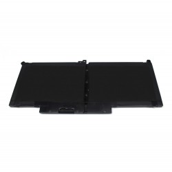 BATERÍA PARA PORTÁTIL DELL LATITUDE 7280 7290 7380 7390 7480 7490 F3YGT DM3WC MYJ96 2X39G DWX9J 7.6V