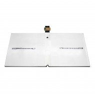 BATERÍA PARA PORTÁTIL MICROSOFT SURFACE PRO 4 1724 G3HTA027H DYNR01