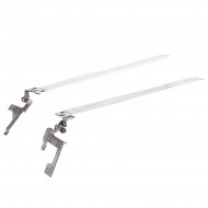 BISAGRAS PARA PORTÁTIL DELL E3510 3510