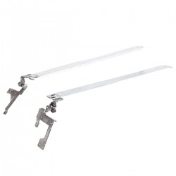 BISAGRAS PARA PORTÁTIL DELL E3510 3510