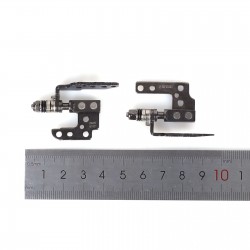 BISAGRAS PARA PORTÁTIL DELL LATITUDE 5530 5531 PRECISION 3570 3571