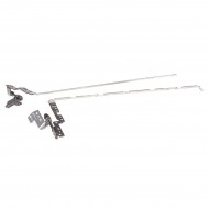 BISAGRAS PARA PORTÁTIL LENOVO IDEAPAD 15S 3-15ITL6 ALC6. BISAGRAS PARA PORTÁTIL LENOVO IDEAPAD 15S 3-15ITL6 ALC6.